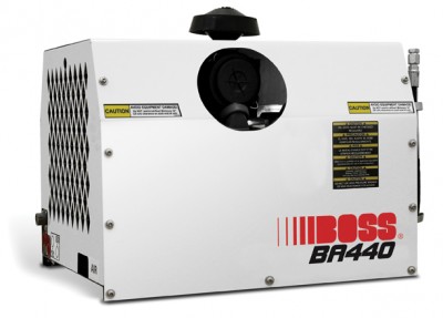 Air Compressors – Boss