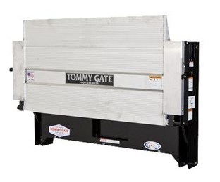 Tommy Gate Liftgates