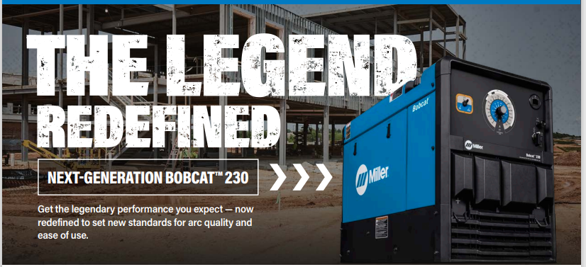 BOBCAT230