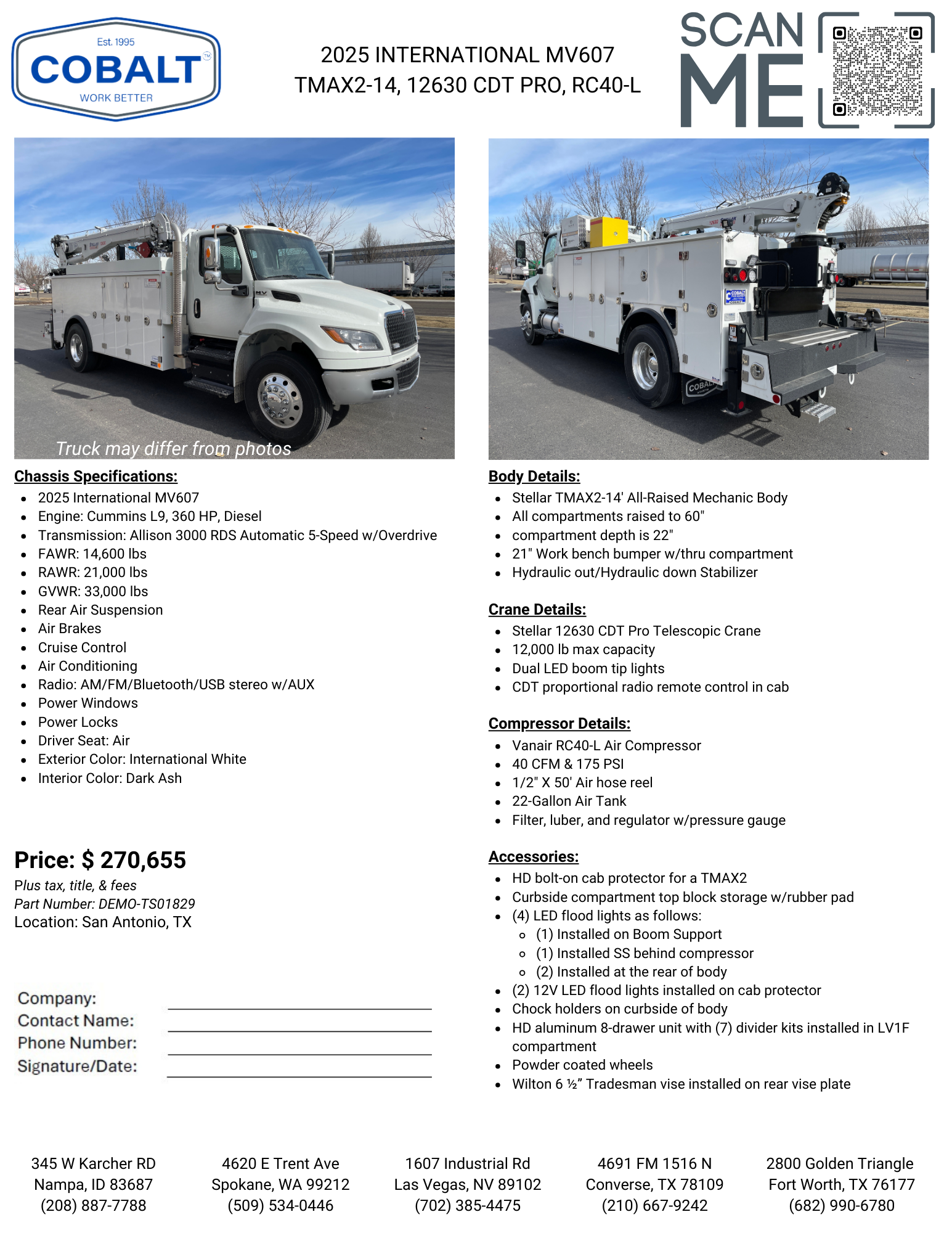 SPECIFICATION-TS0182...